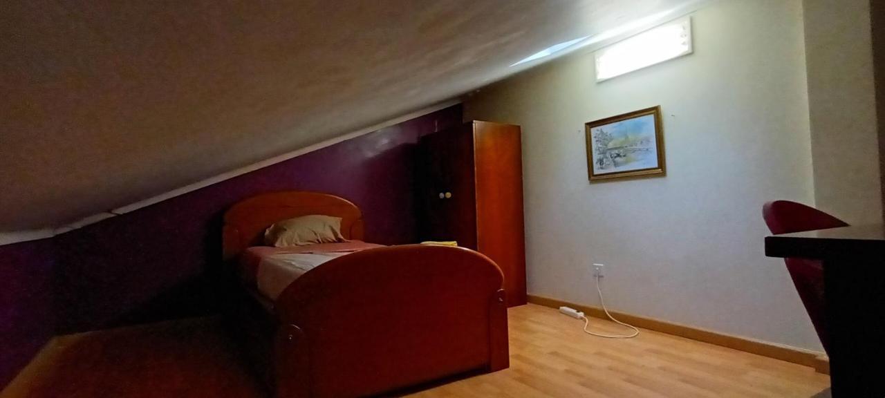 Global Guest Apartment Sintra Exterior photo